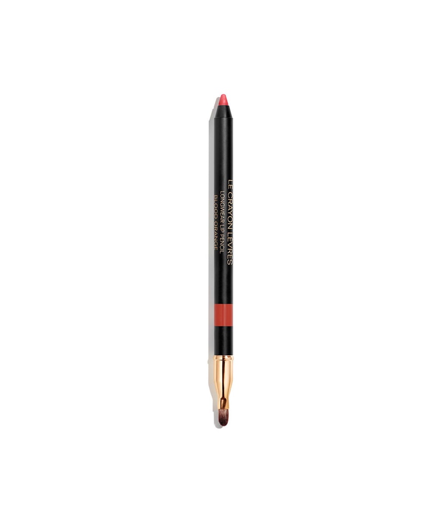 Карандаш для губ CHANEL Crayon Lèvres, BLOOD ORANGE, 1g
Карандаш для губ CHANEL Crayon Lèvres, BLOOD ORANGE, 1g