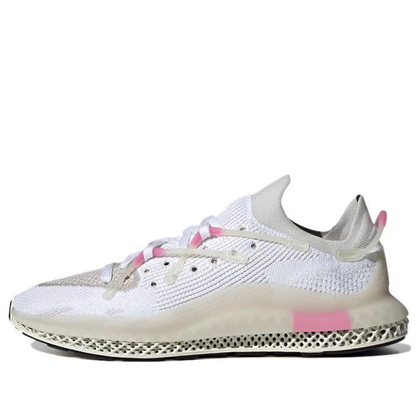 Кроссовки 4d fusion Adidas, белый
Кроссовки 4d fusion Adidas, белый
