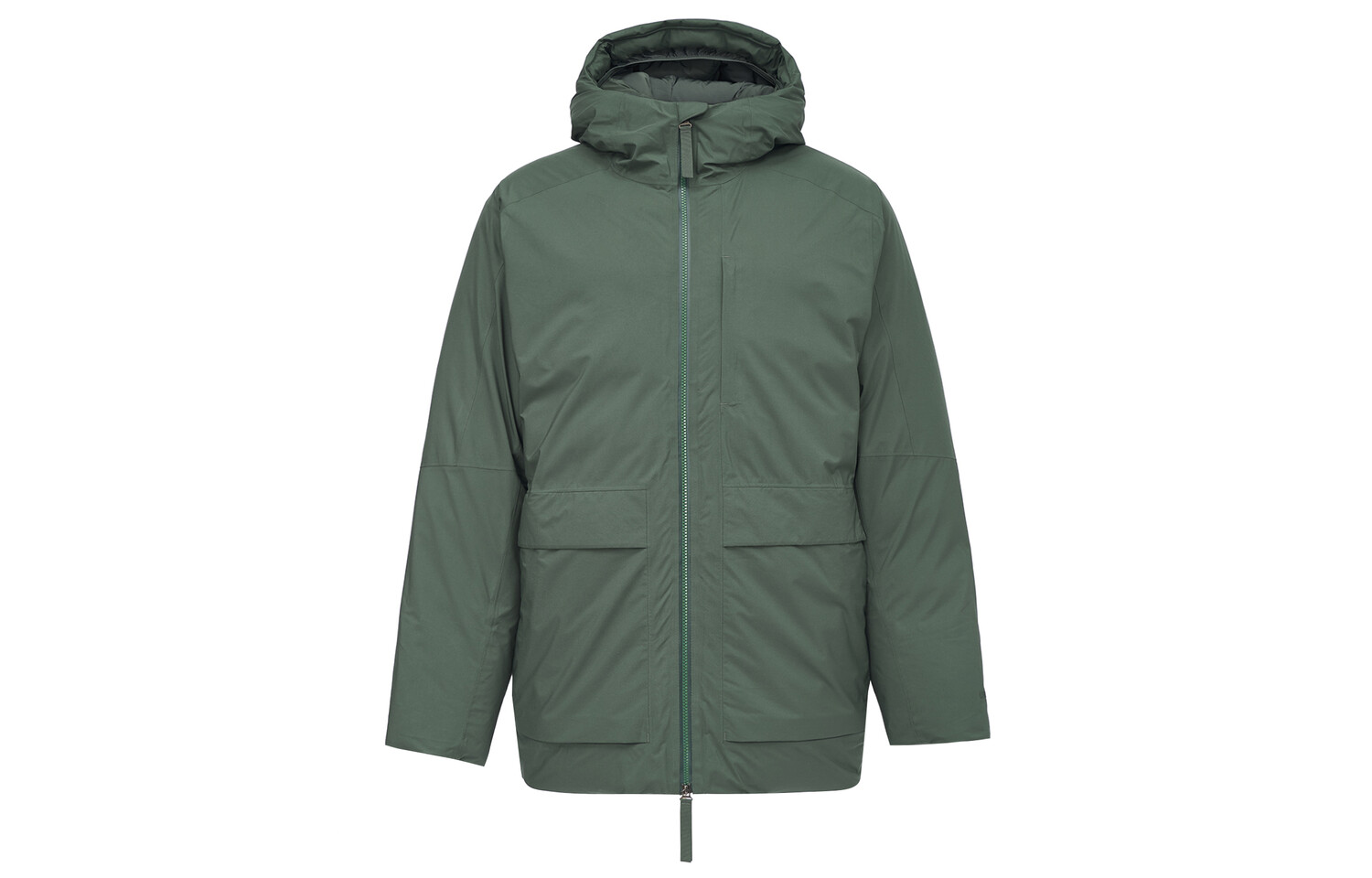 Куртка мужская Lululemon, зеленый
Куртка мужская Lululemon, зеленый