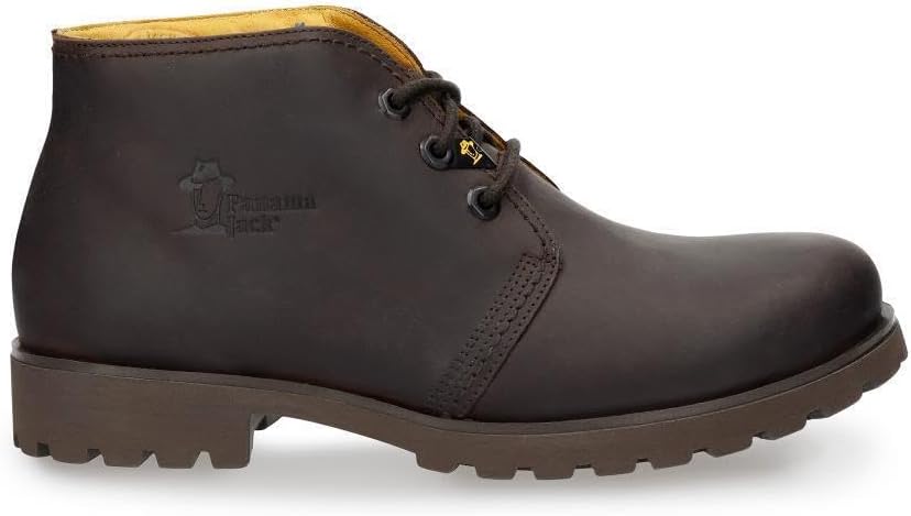 Мужские водонепроницаемые ботинки до щиколотки Panama Jack, коричневый
Мужские водонепроницаемые ботинки до щиколотки Panama Jack, коричневый