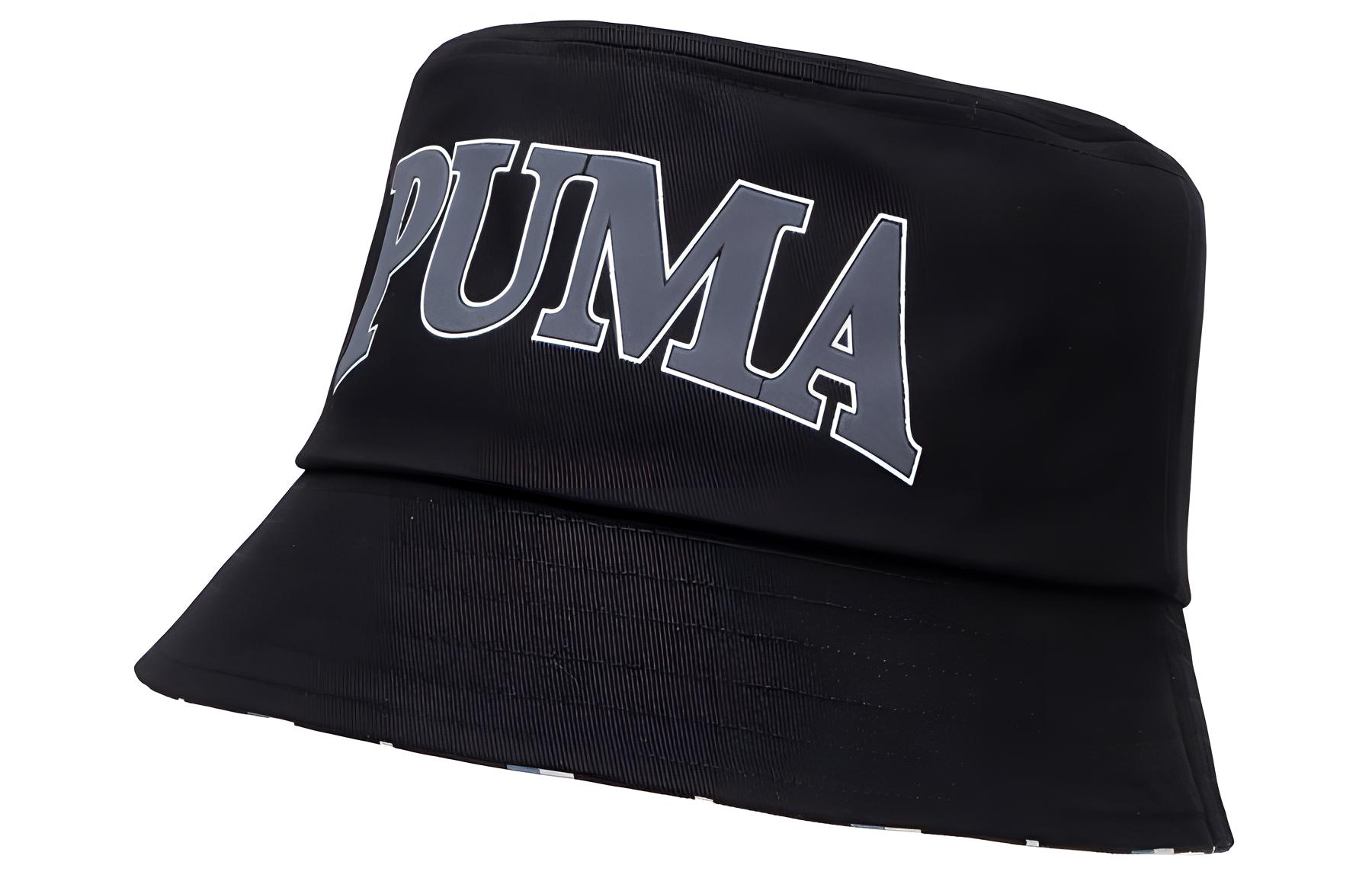 PUMA Высокий рыбацкий боб, Black
PUMA Высокий рыбацкий боб, Black