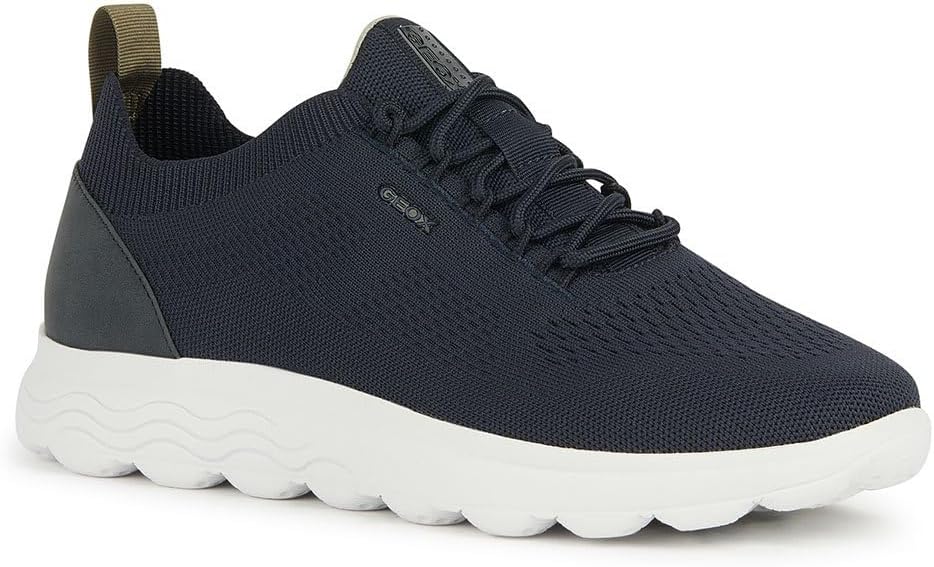 Мужские кроссовки Geox, Error N a
Мужские кроссовки Geox, Error N a