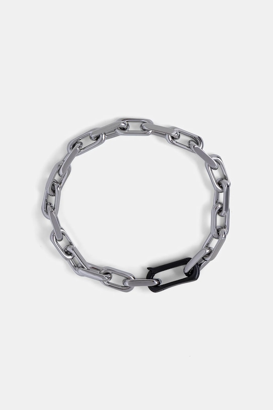 Браслет Calvin Klein, серебряный
Браслет Calvin Klein, серебряный