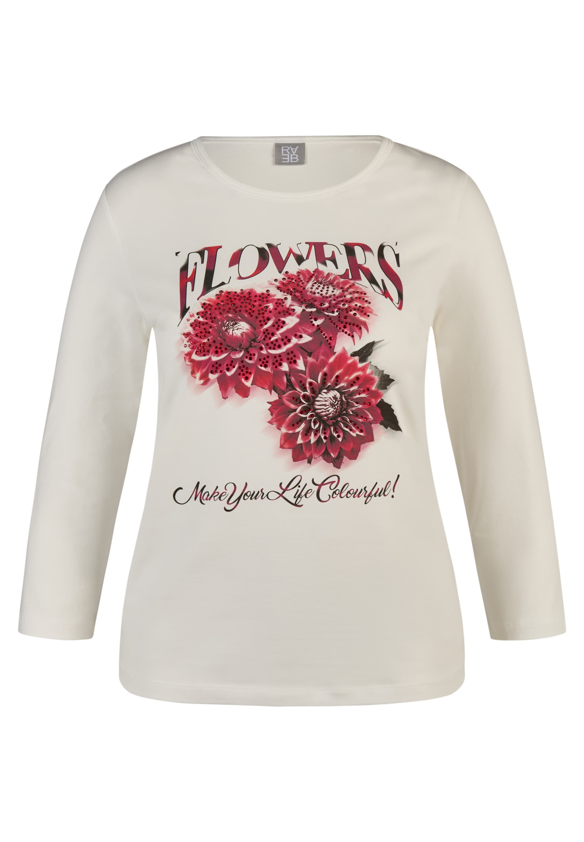 Rabe Лонгслив в бежевом цвете
Rabe Лонгслив в бежевом цвете