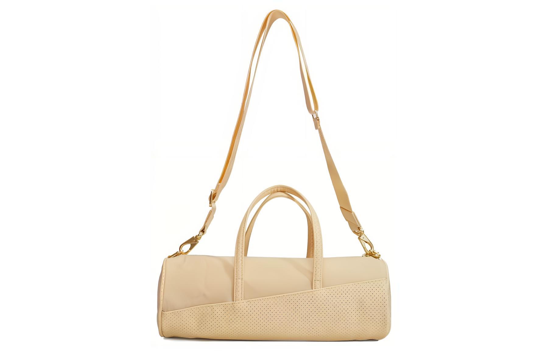 Сумка-шоппер из холста Сумка через плечо Сумка на плечо Обычная Женская Бежевая Жёлтая Nike
Сумка-шоппер из холста Сумка через плечо Сумка на плечо Обычная Женская Бежевая Жёлтая Nike