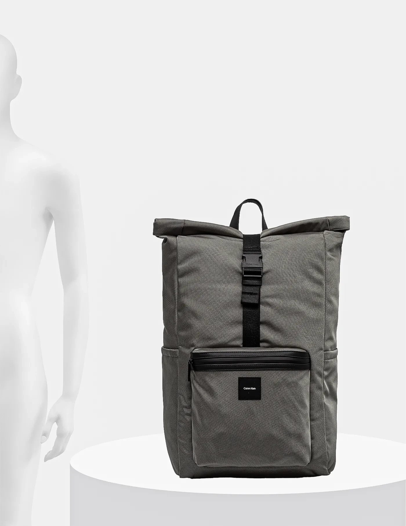 Рюкзак Calvin Klein, зеленый
Рюкзак Calvin Klein, зеленый