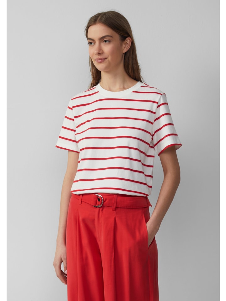 Футболка s.Oliver, кремовый
Футболка s.Oliver, кремовый