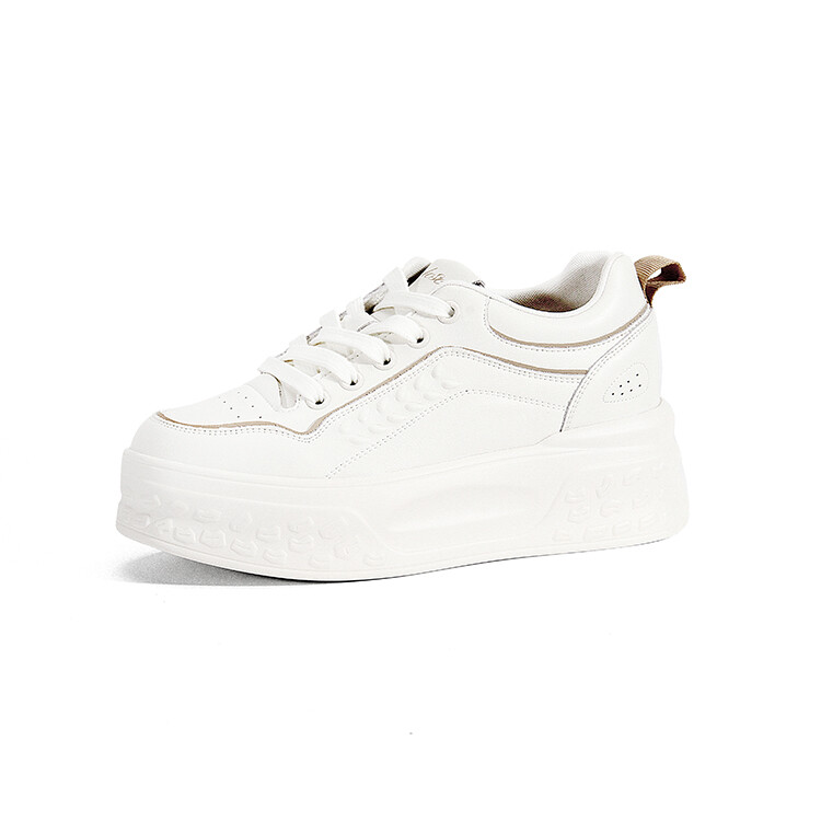 Кеды, скейтборд обувь женская низкая Lesele, серый
Кеды, скейтборд обувь женская низкая Lesele, серый