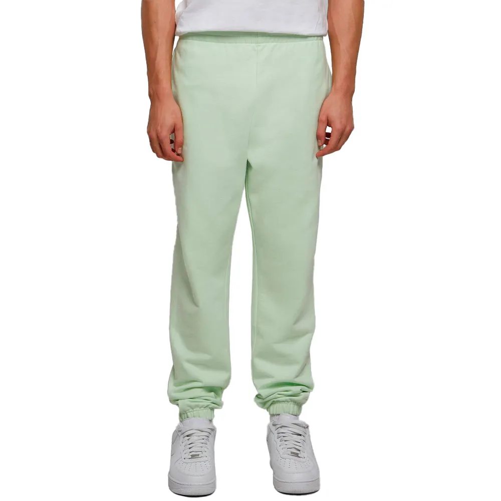 Спортивные брюки Urban Classics Ultra Heavy, зеленый
Спортивные брюки Urban Classics Ultra Heavy, зеленый