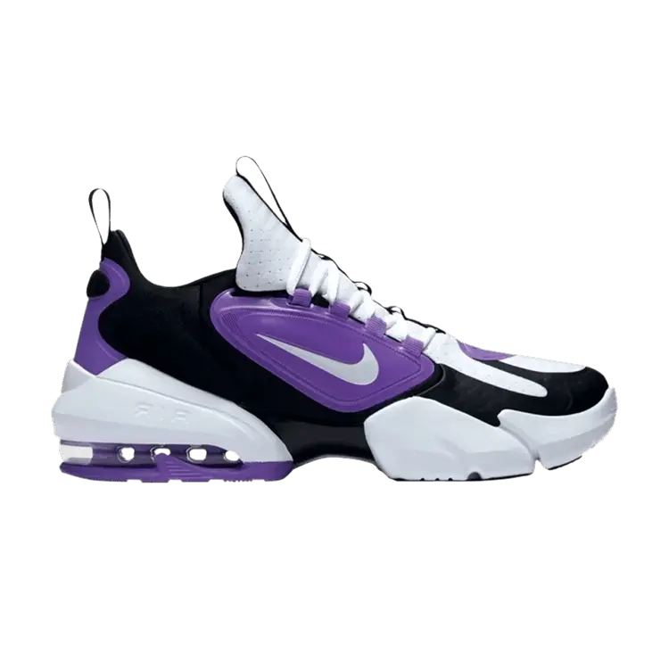 Кроссовки Air Max Alpha Savage 'Mind Purple', фиолетовый
Кроссовки Air Max Alpha Savage 'Mind Purple', фиолетовый