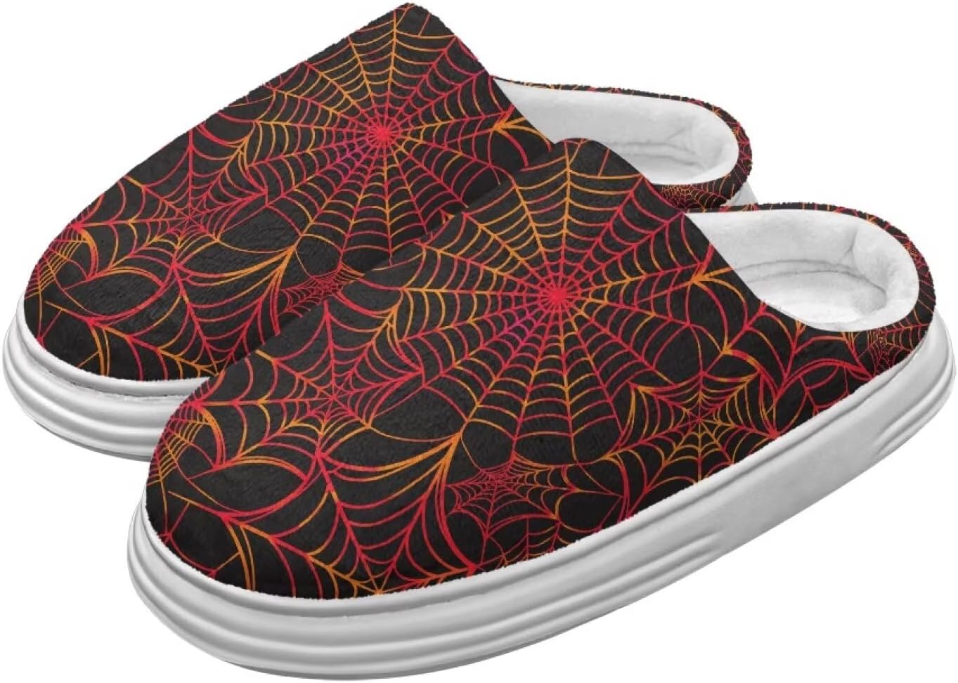 Домашние тапочки Chririnla для женщин и мужчин с эффектом памяти, толстая EVA подошва, мягкие, без застежки, противоскользящие, уютные, для дома и улицы, красный
Домашние тапочки Chririnla для женщин и мужчин с эффектом памяти, толстая EVA подошва, мягкие, без застежки, противоскользящие, уютные, для дома и улицы, красный