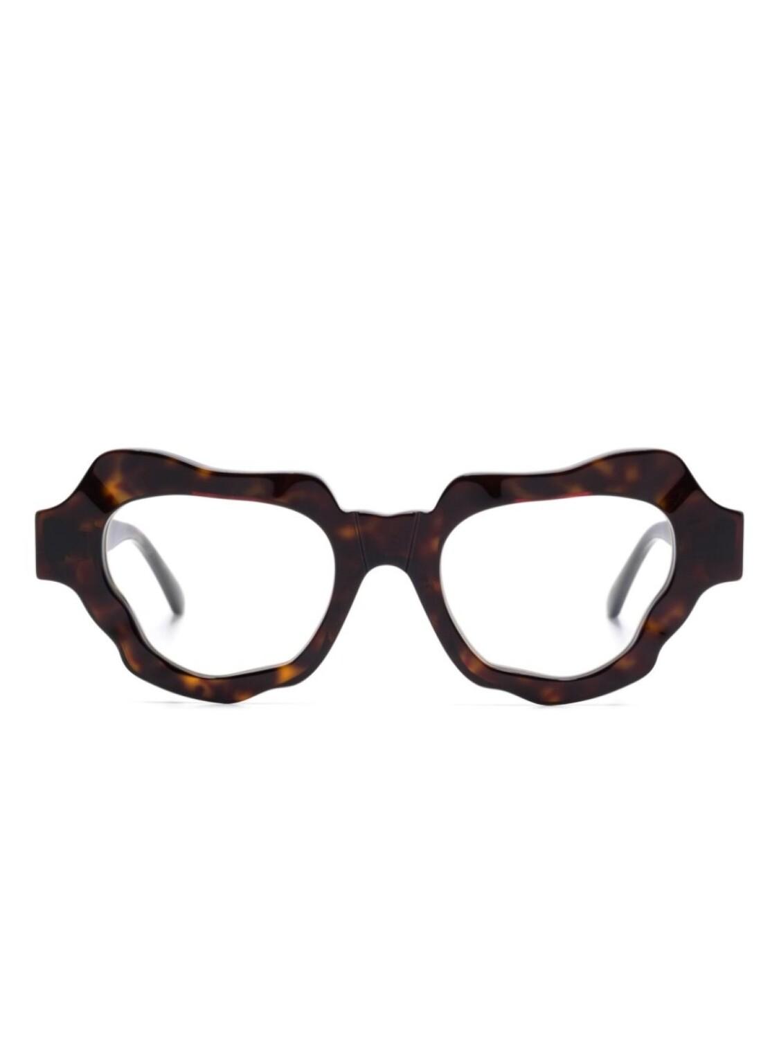 Kuboraum очки G2, коричневый
Kuboraum очки G2, коричневый