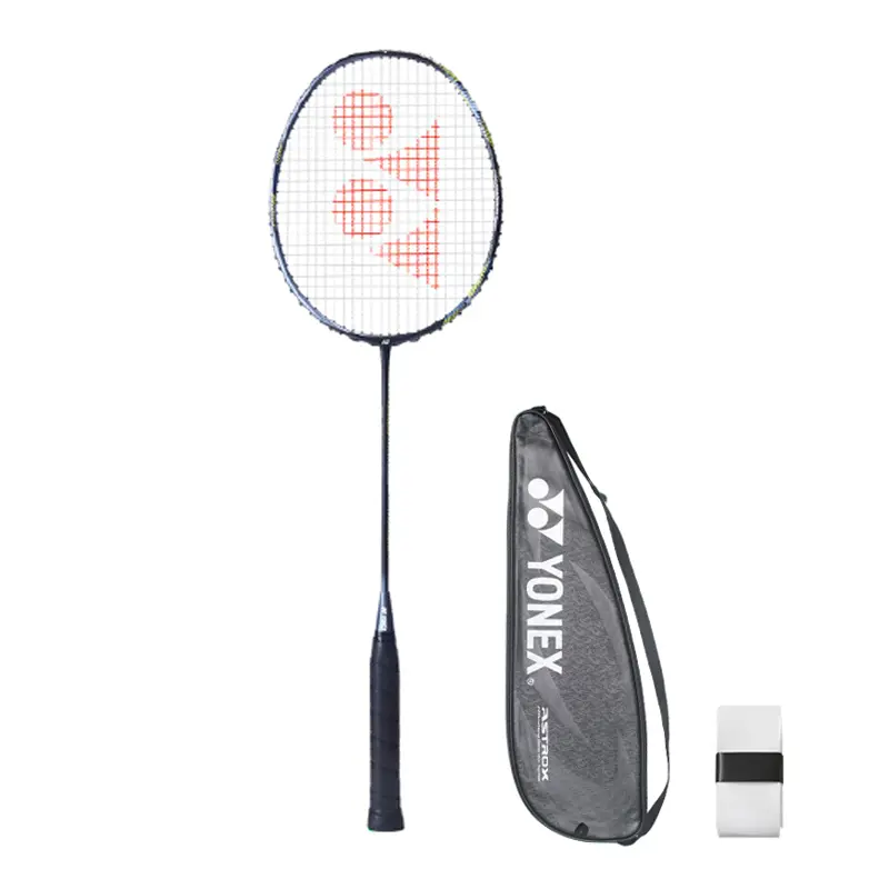 Ракетка для бадминтона Tianfu AX22 YONEX
Ракетка для бадминтона Tianfu AX22 YONEX