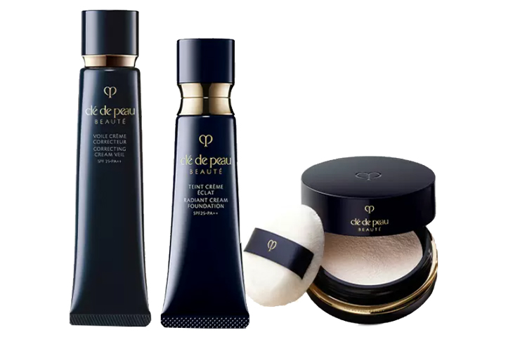 Набор косметики для женщин Clé De Peau Beauté
Набор косметики для женщин Clé De Peau Beauté