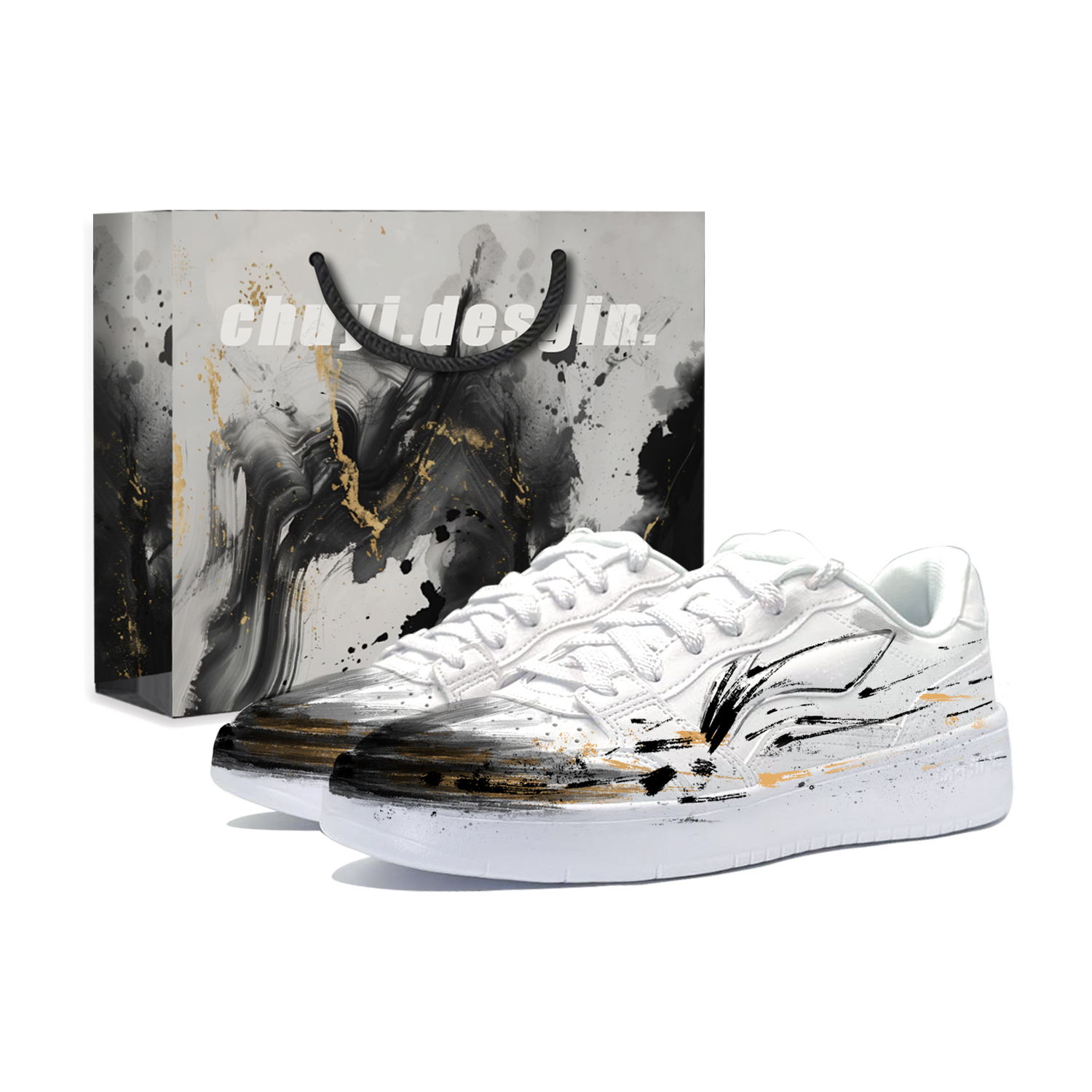 Acer Truncatum устойчивые к истиранию увеличивающие рост низкие скейтборд кроссовки men's LINING, белый
Acer Truncatum устойчивые к истиранию увеличивающие рост низкие скейтборд кроссовки men's LINING, белый