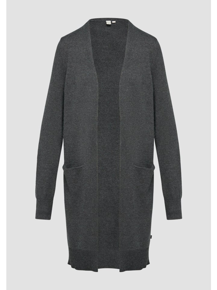 Кардиган в цвете 99W0_черный QS
Кардиган в цвете 99W0_черный QS