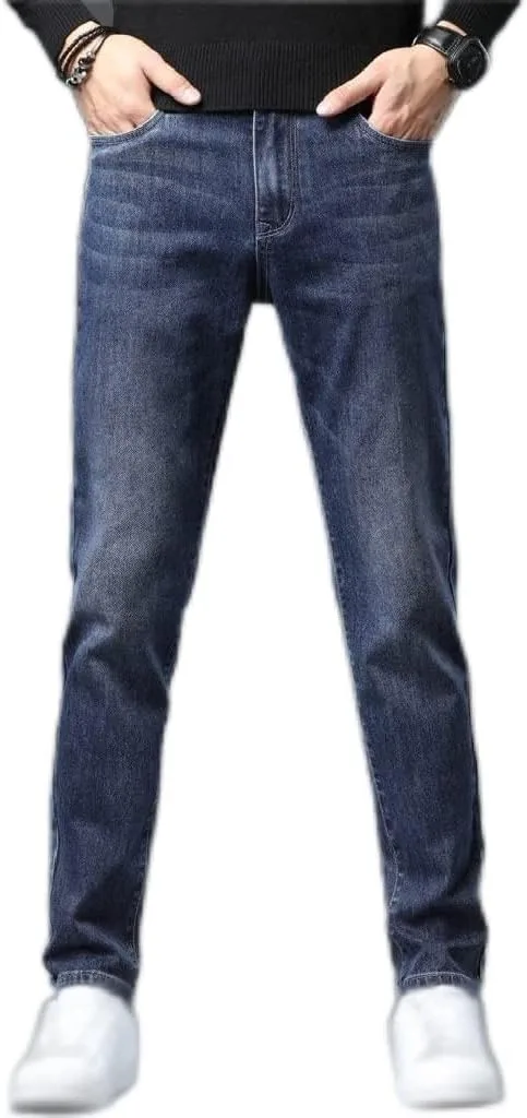 Мужские классические джинсы regular fit stretch CGTENBS
Мужские классические джинсы regular fit stretch CGTENBS