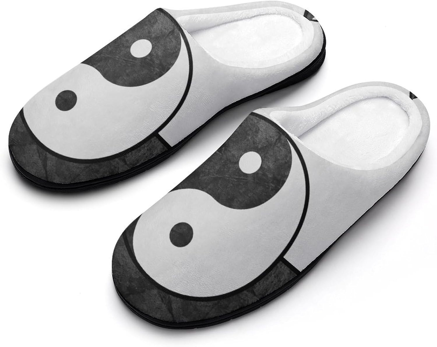 Мужские хлопковые тапочки с ретро-штампом и акулой, для дома и улицы, теплые, уютные, мягкие, с нескользящей подошвой Daihanle, Yin Yang
Мужские хлопковые тапочки с ретро-штампом и акулой, для дома и улицы, теплые, уютные, мягкие, с нескользящей подошвой Daihanle, Yin Yang