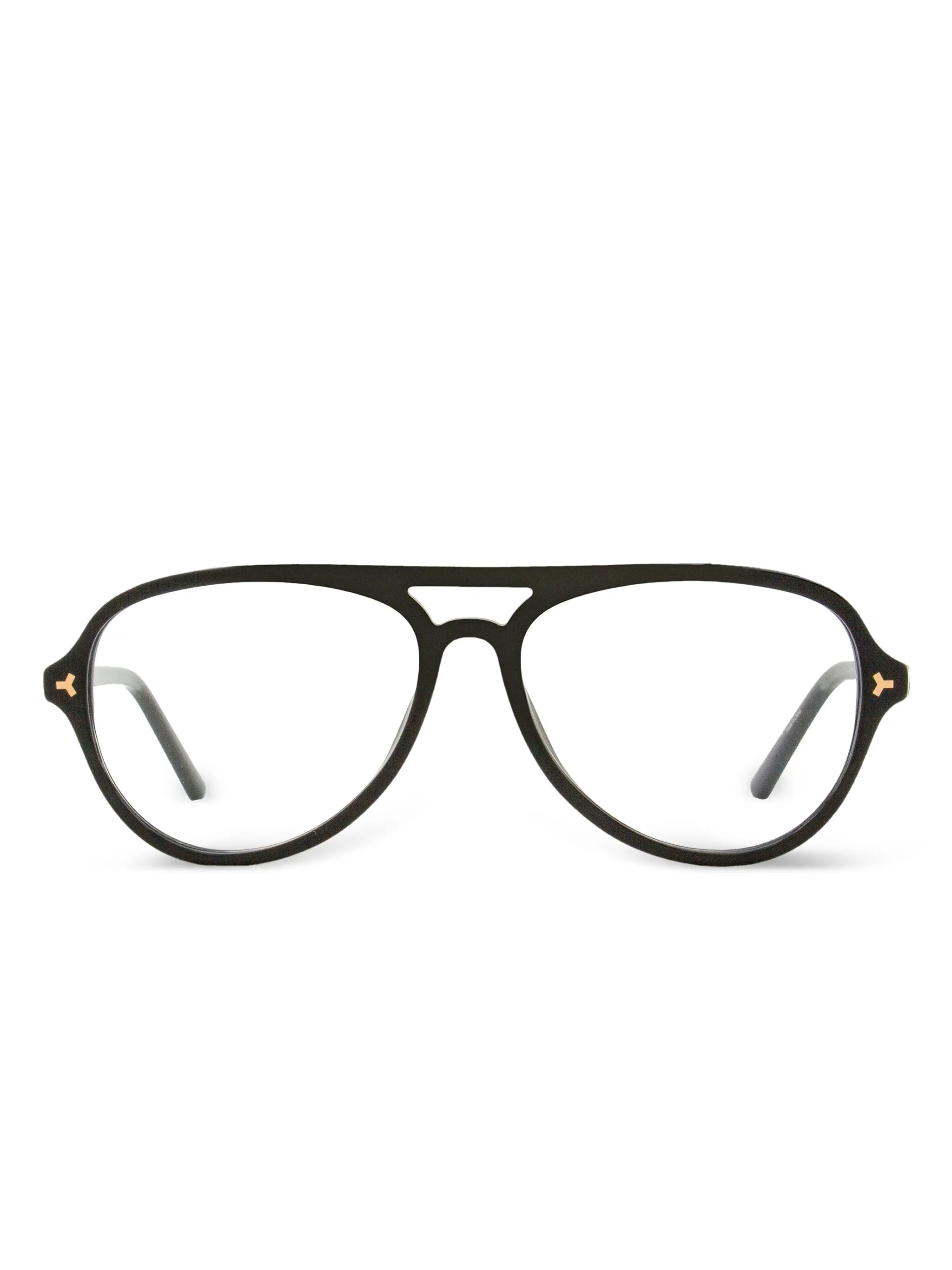 Очки-пилоты Bally, черный
Очки-пилоты Bally, черный