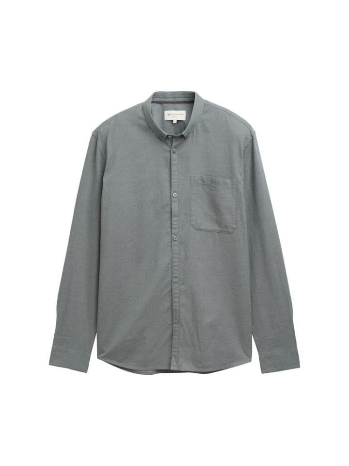 Рубашка TOM TAILOR Denim
Рубашка TOM TAILOR Denim