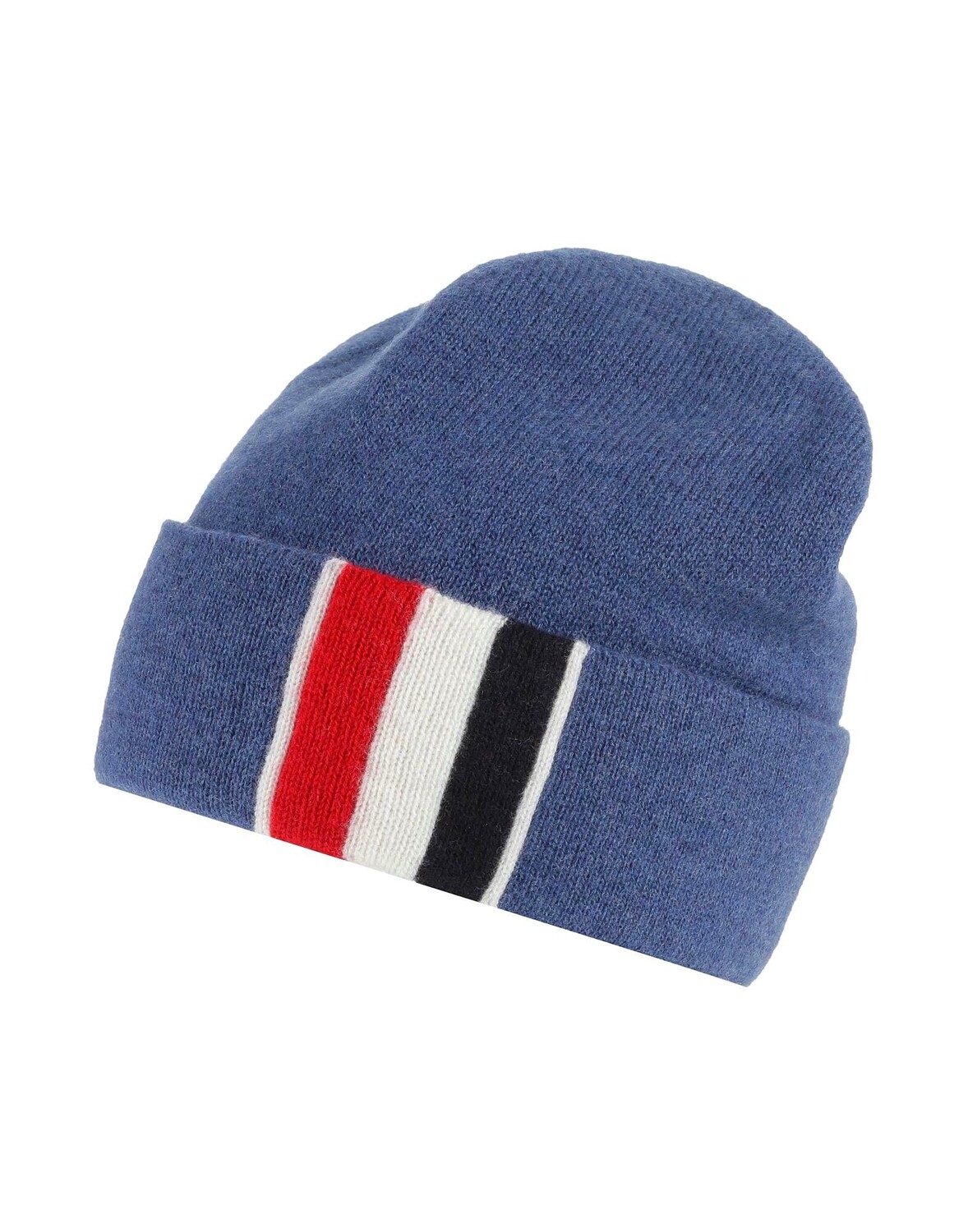 Головной убор Thom Browne, синий
Головной убор Thom Browne, синий