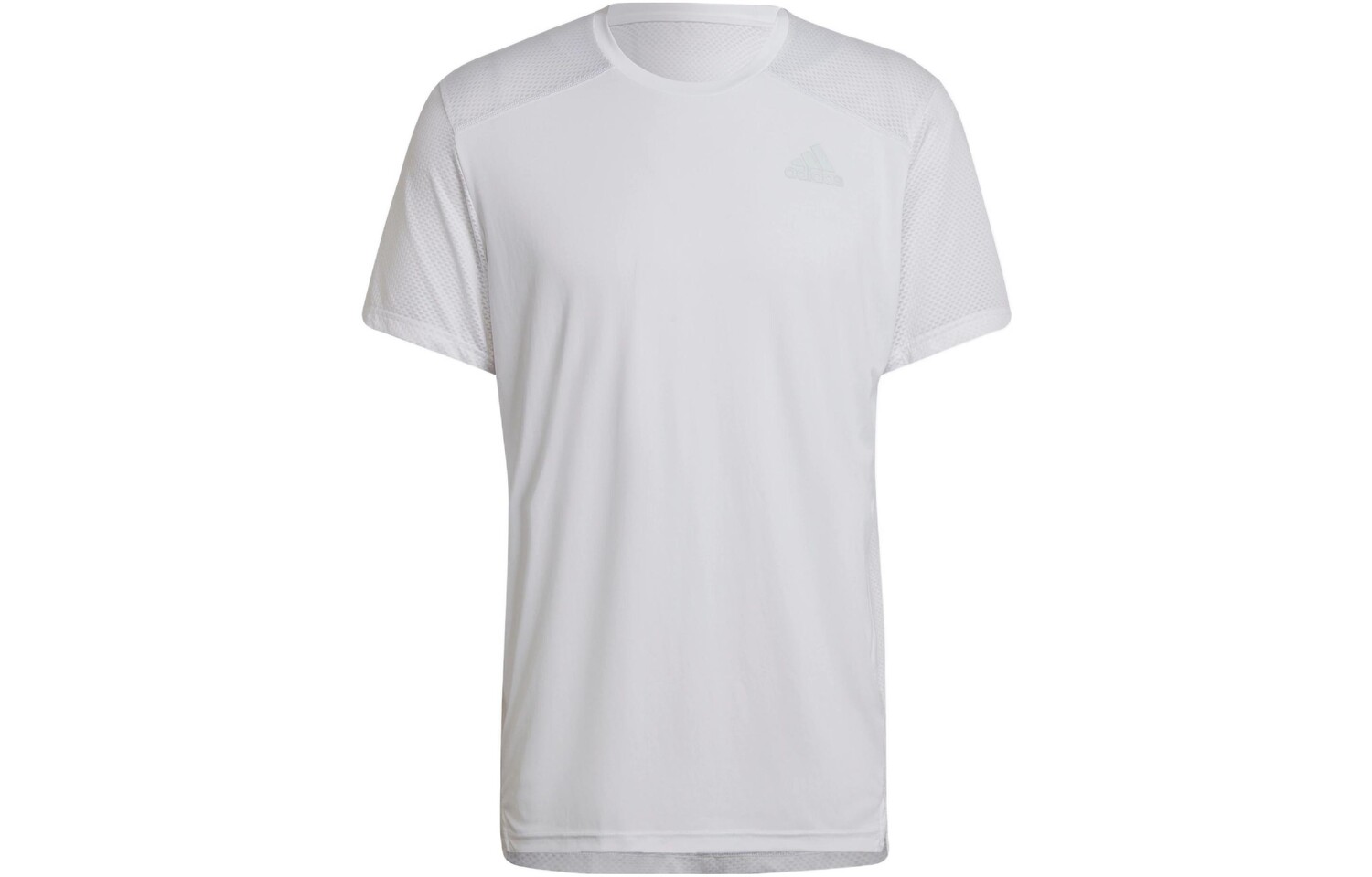 Футболка мужская белая Adidas, белый
Футболка мужская белая Adidas, белый