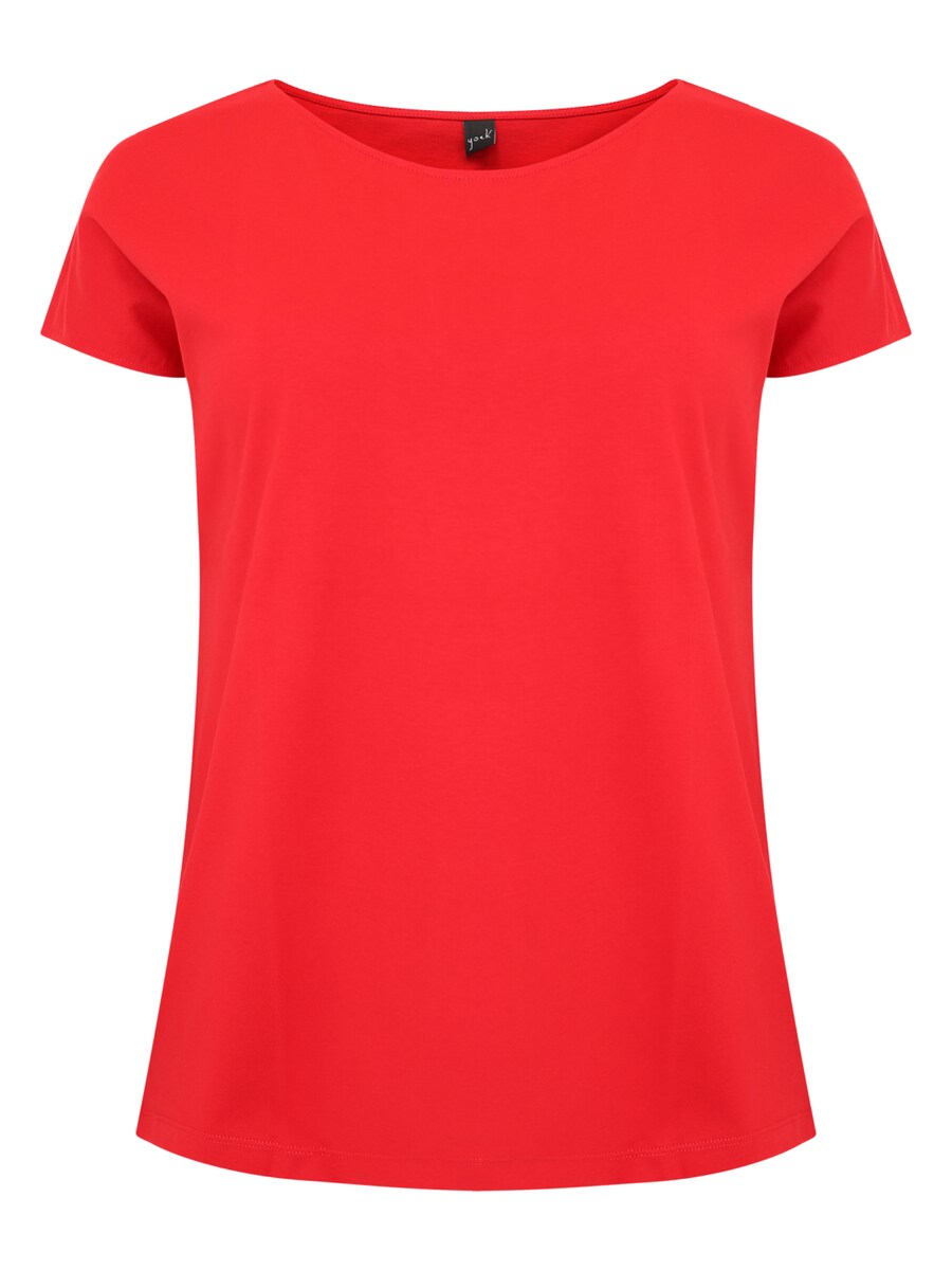 Футболка YOEK COTTON , Red
Футболка YOEK COTTON , Red