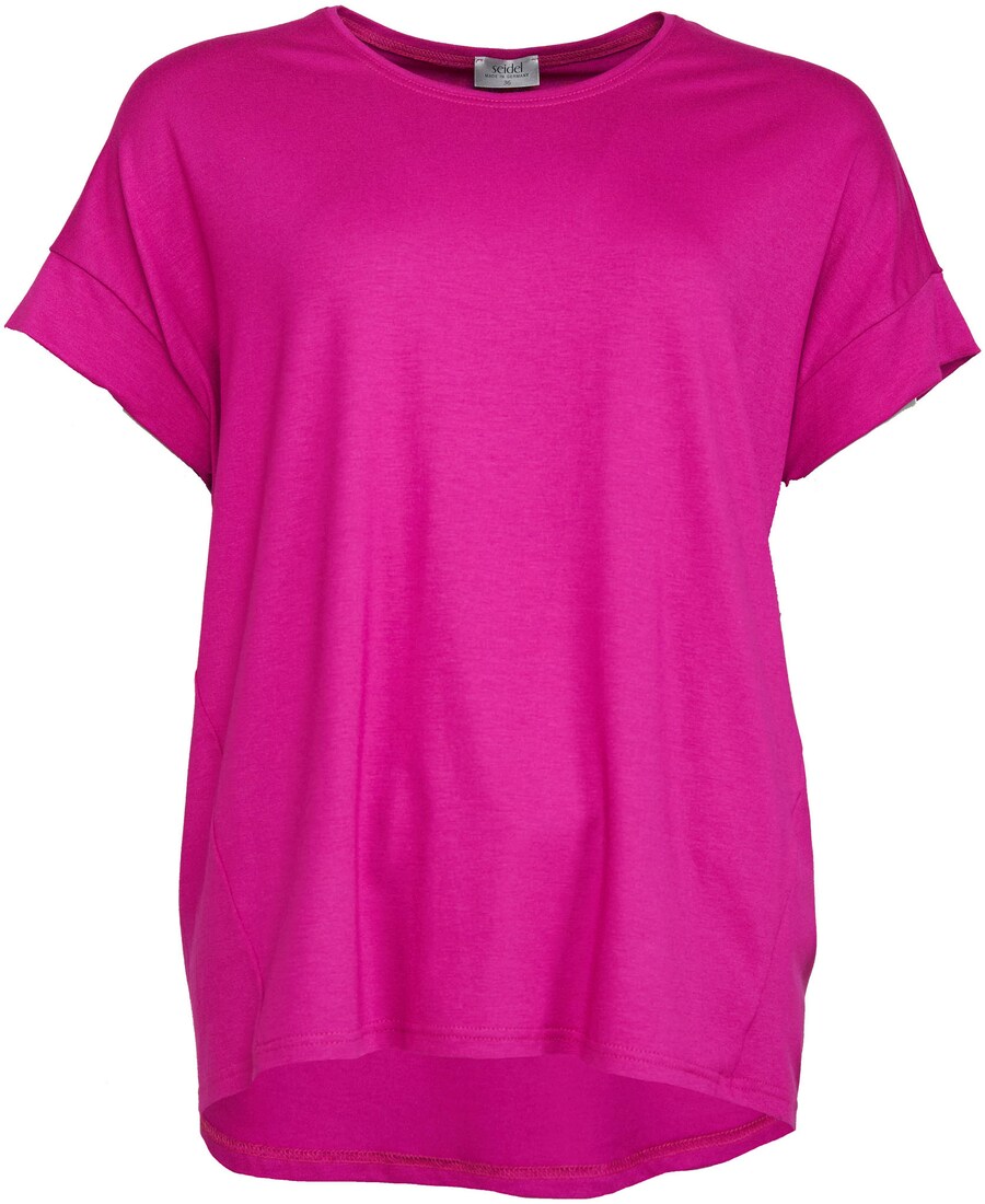 Рубашка Seidel Moden, неоново-розовый
Рубашка Seidel Moden, неоново-розовый