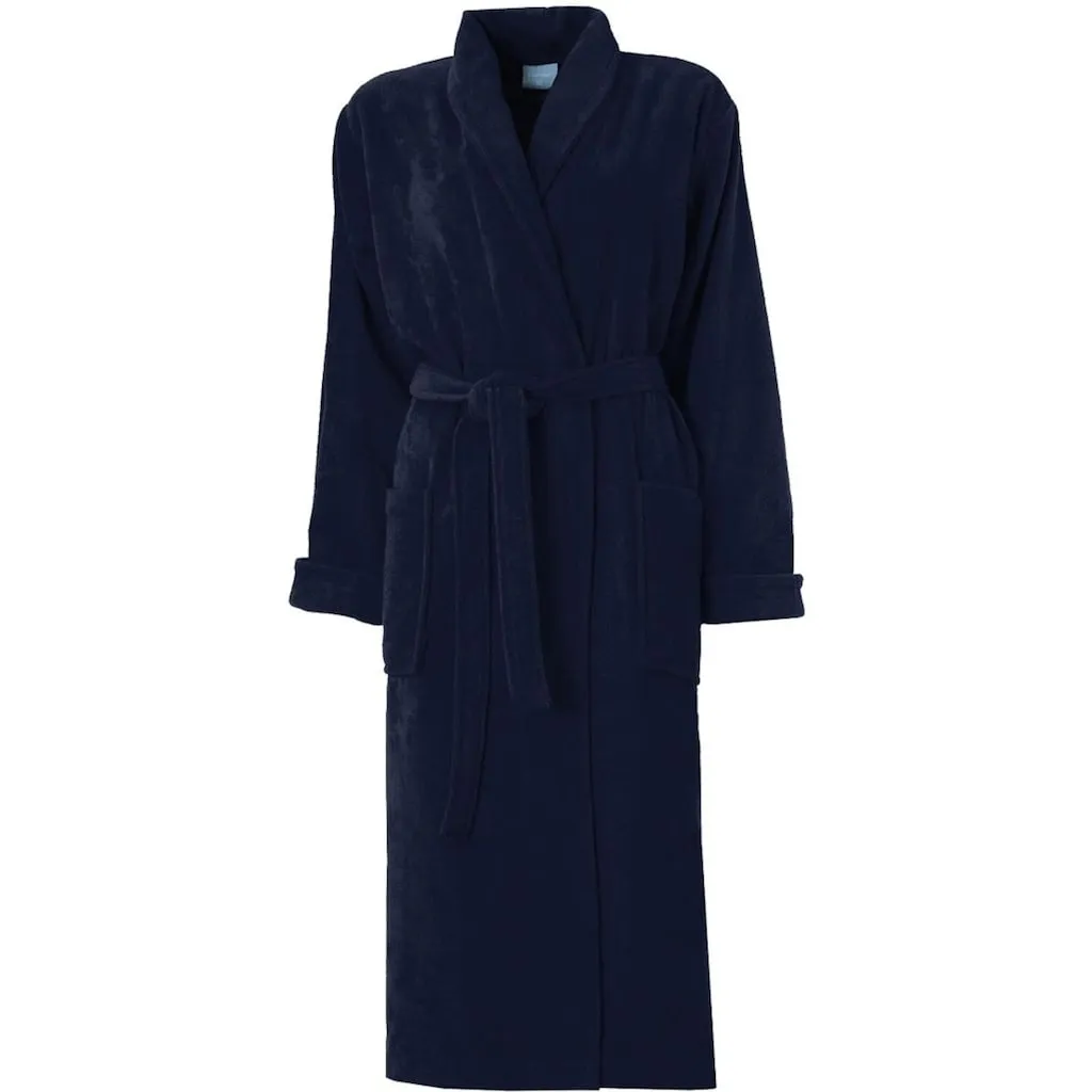 Халат Pure Unisex 1 шт., длинный рукав, накладные карманы Seahorse, синий
Халат Pure Unisex 1 шт., длинный рукав, накладные карманы Seahorse, синий