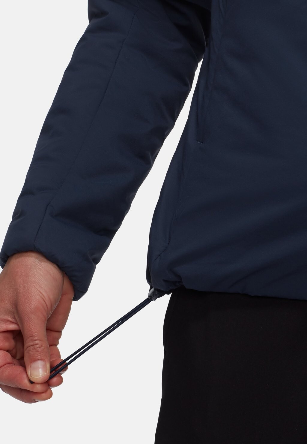 Куртка для активного отдыха RIME IN FLEX HOODED JACKET WOMEN Mammut, темно-синий
Куртка для активного отдыха RIME IN FLEX HOODED JACKET WOMEN Mammut, темно-синий