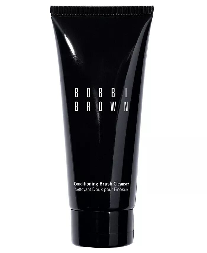 Очищающее средство для кистей-кондиционеров Bobbi Brown
Очищающее средство для кистей-кондиционеров Bobbi Brown
