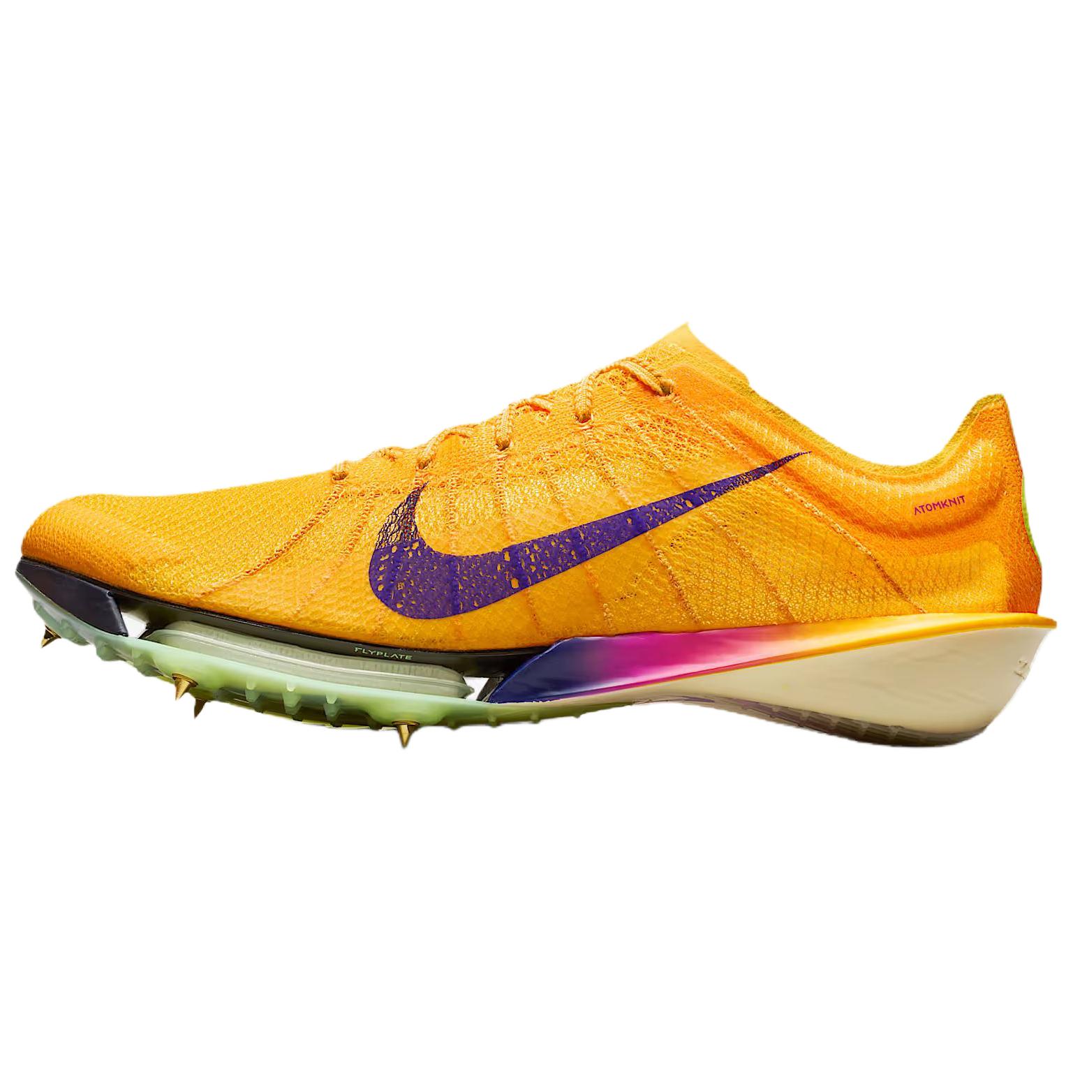 Кроссовки Victory 2 Carbon Fiber/Foam Casual Track & Field Competition Running Shoes Unisex Orange Nike, оранжевый
Кроссовки Victory 2 Carbon Fiber/Foam Casual Track & Field Competition Running Shoes Unisex Orange Nike, оранжевый