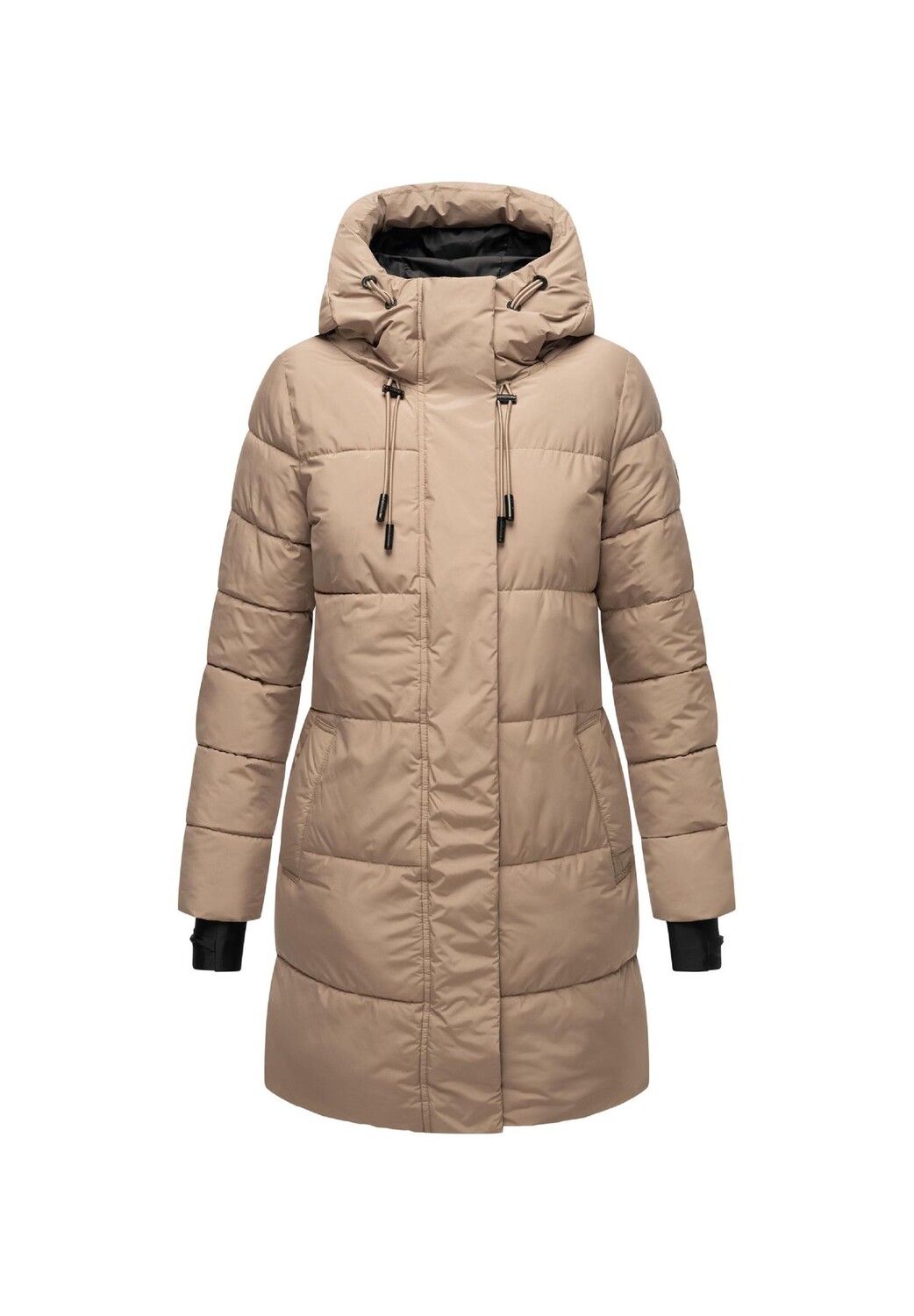 Полупальто Кайтуу XVI MARIKOO, серо-коричневый
Полупальто Кайтуу XVI MARIKOO, серо-коричневый