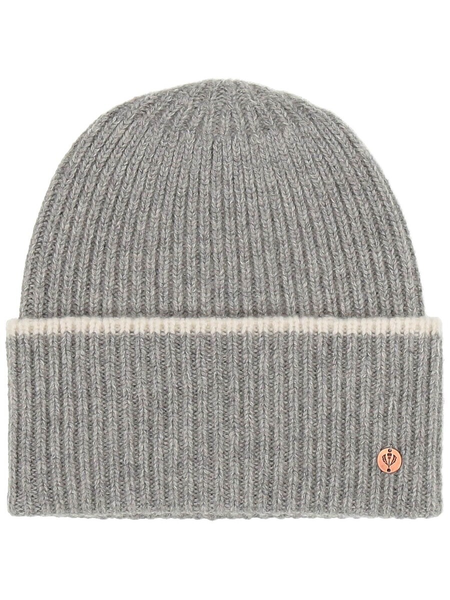 Шапка FRAAS Beanie, серый
Шапка FRAAS Beanie, серый