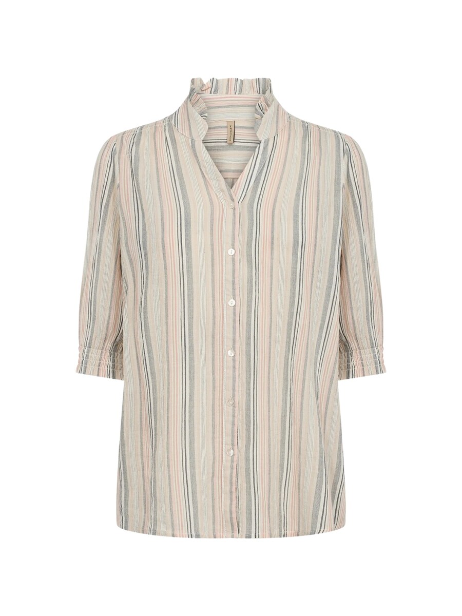 Блуза Soyaconcept PATTI, оранжевый
Блуза Soyaconcept PATTI, оранжевый