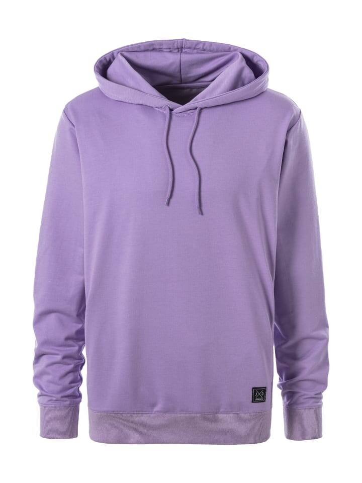 Худи John Devin, фиолетовый
Худи John Devin, фиолетовый