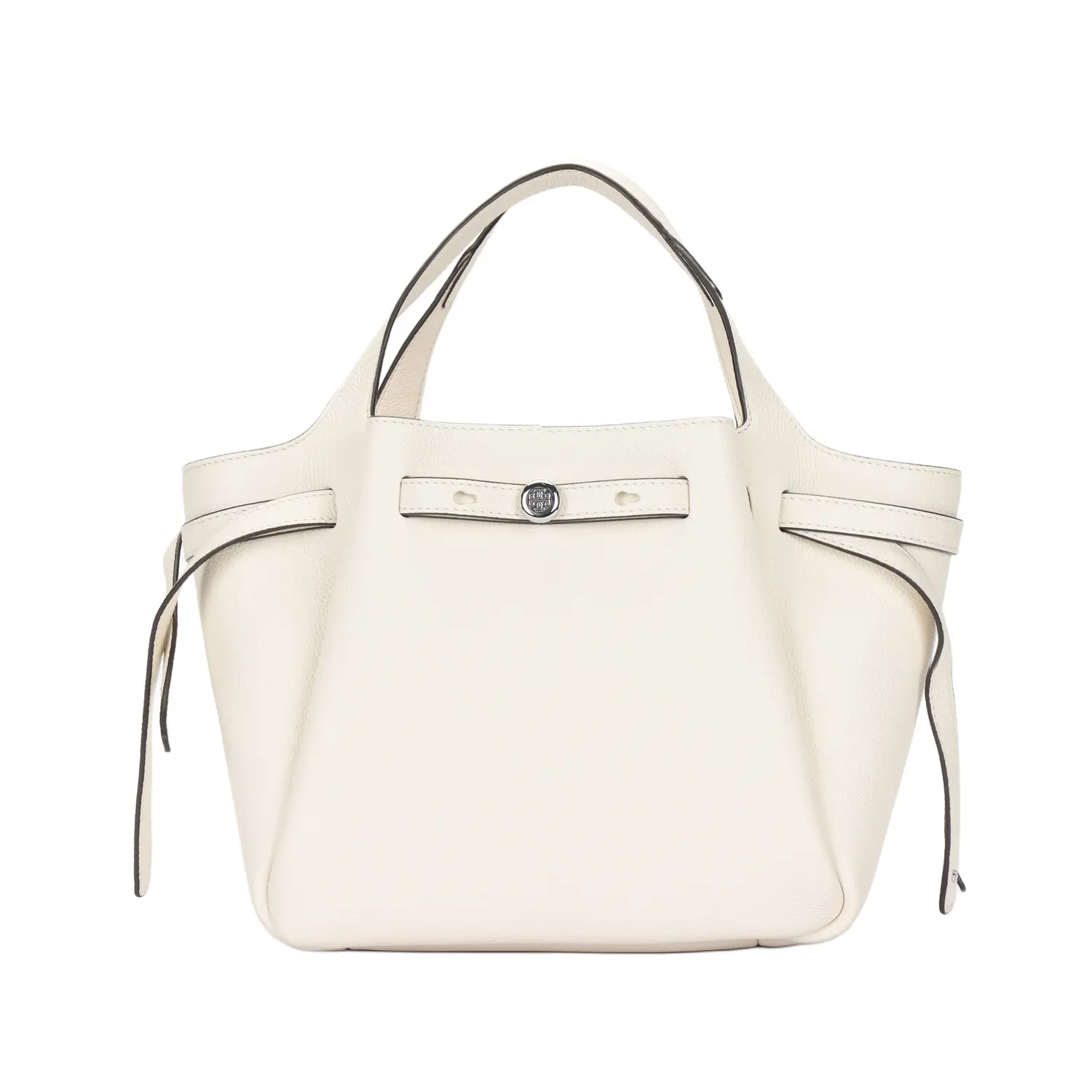 TORY BURCH Сумка-шоппер из личиевой зерновой кожи
TORY BURCH Сумка-шоппер из личиевой зерновой кожи