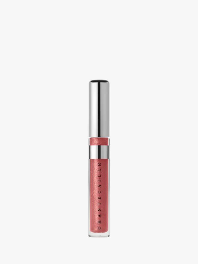 Блестящий блеск для губ Chantecaille, Glistening Strawberry Pink
Блестящий блеск для губ Chantecaille, Glistening Strawberry Pink