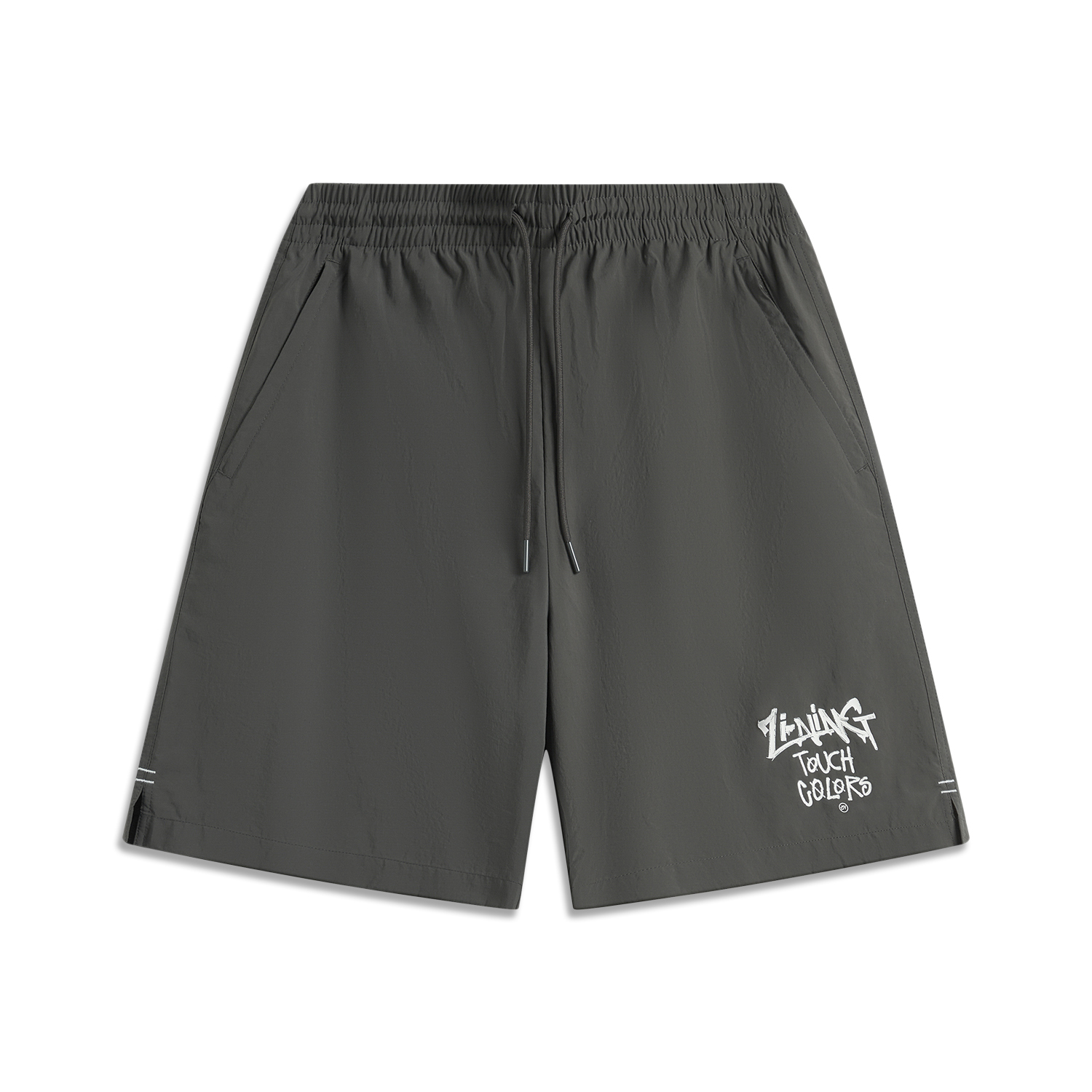 Спортивные шорты Casual Men's Obsidian Gray LINING, серый
Спортивные шорты Casual Men's Obsidian Gray LINING, серый