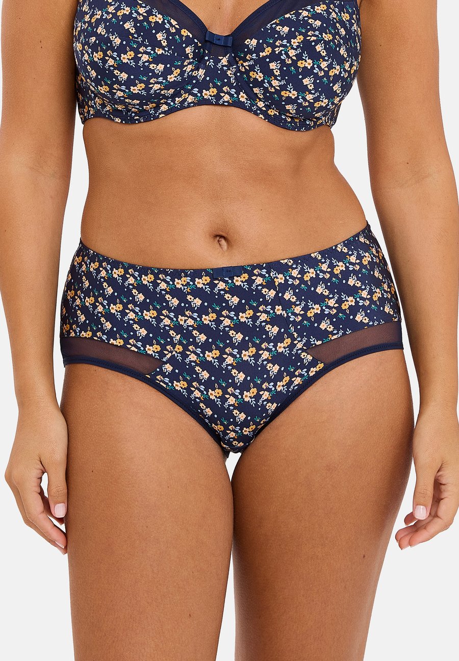 Брифы Sans Complexe SHORTY COMPLICE, Liberty Bleu Marine/Dark Blue
Брифы Sans Complexe SHORTY COMPLICE, Liberty Bleu Marine/Dark Blue