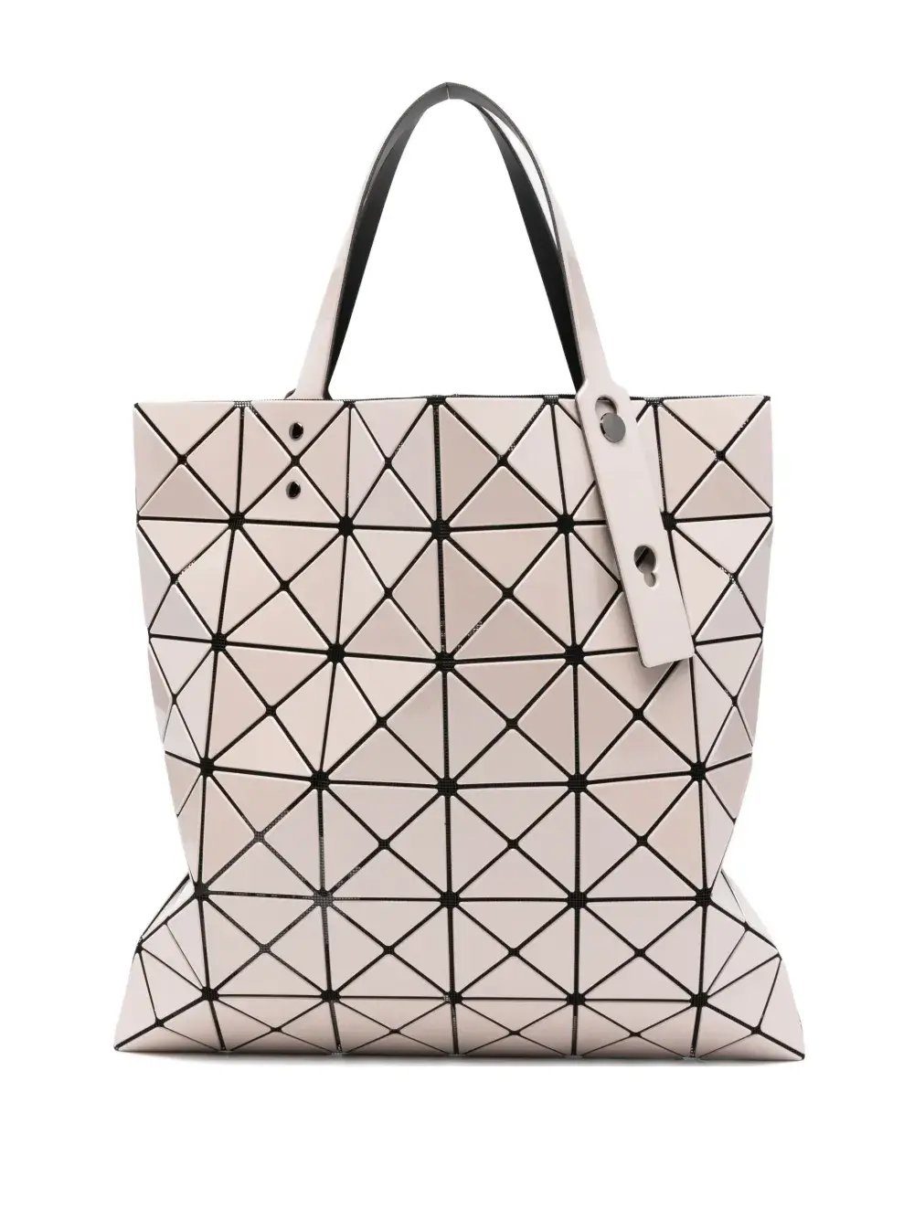 Сумка-шоппер Lucent с геометрическим узором Bao Bao Issey Miyake, нейтральный
Сумка-шоппер Lucent с геометрическим узором Bao Bao Issey Miyake, нейтральный