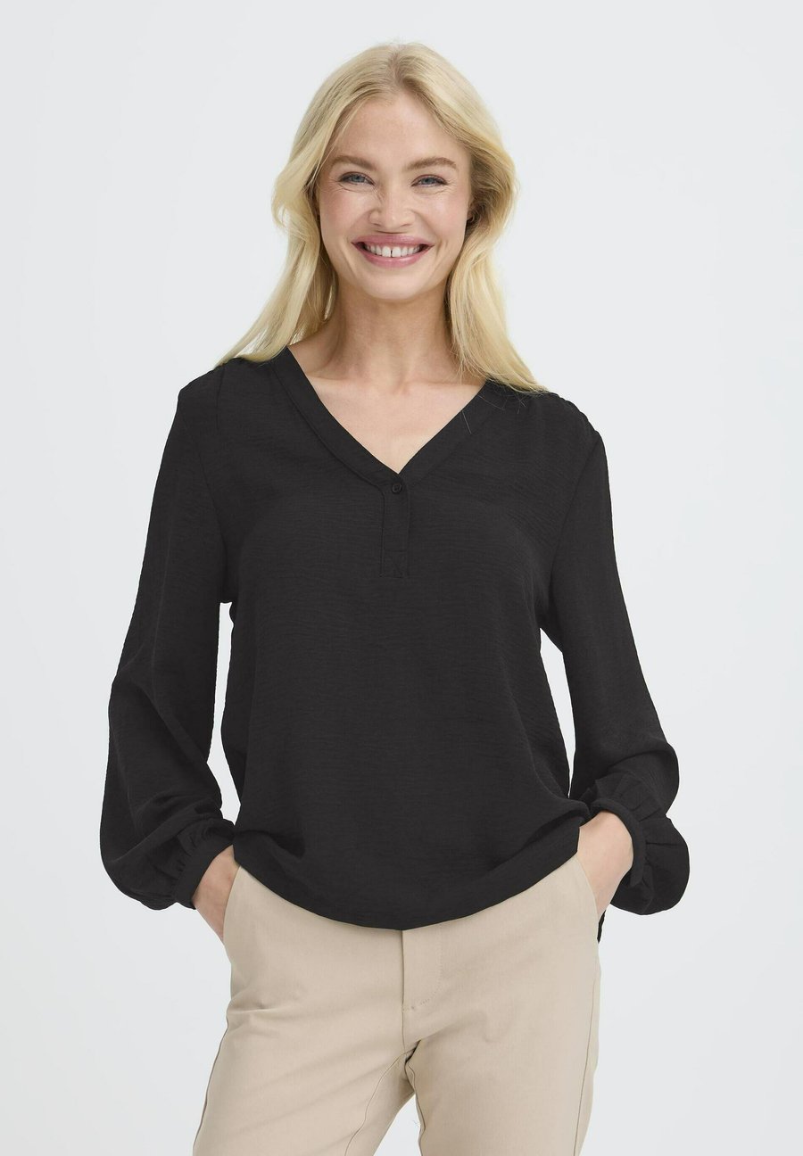 Блуза b.young GERDA LIGHT, Meteorite/Black
Блуза b.young GERDA LIGHT, Meteorite/Black