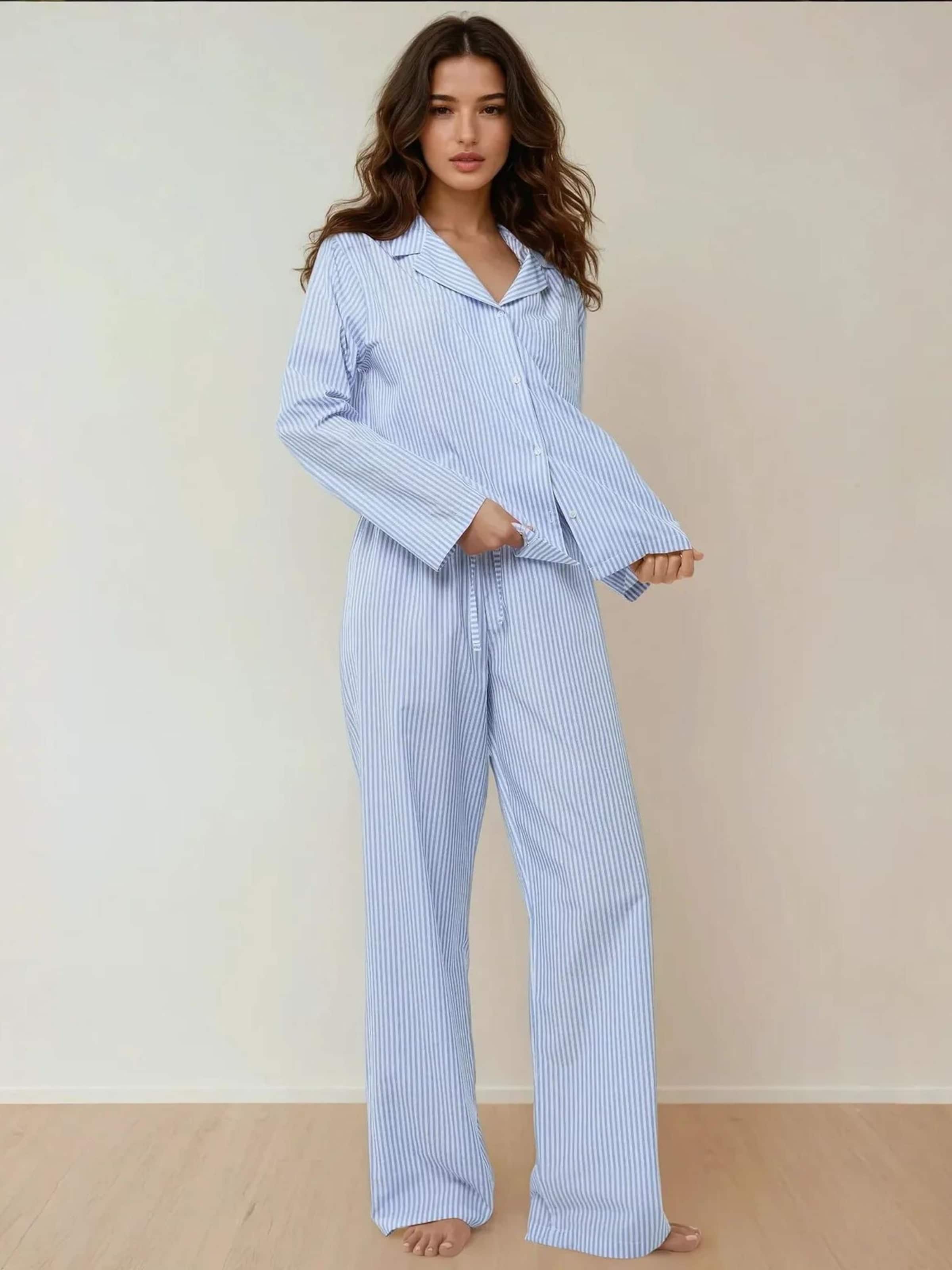 Hiccup Пижама в цвете Opal, Light Blue
Hiccup Пижама в цвете Opal, Light Blue