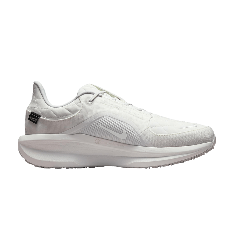 Кроссовки Nike Winflo 11 GORE-TEX 'White Photon Dust'
Кроссовки Nike Winflo 11 GORE-TEX 'White Photon Dust'