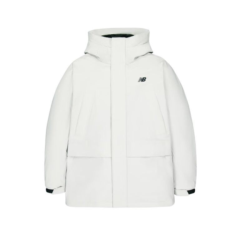 Пуховики Unisex Light Gray New Balance, светло-серый
Пуховики Unisex Light Gray New Balance, светло-серый