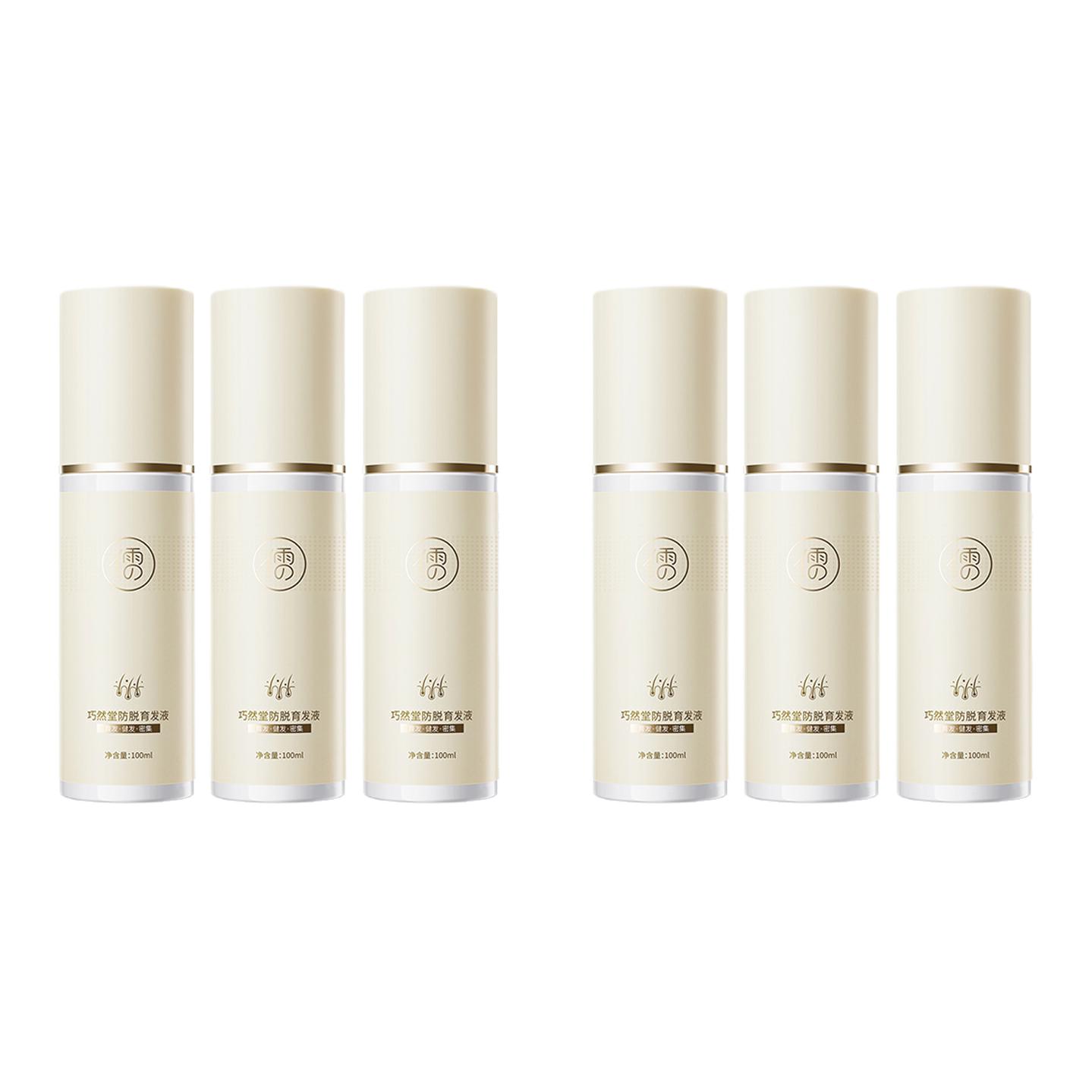 Питательные вещества для волос Unisex RUYI
Питательные вещества для волос Unisex RUYI