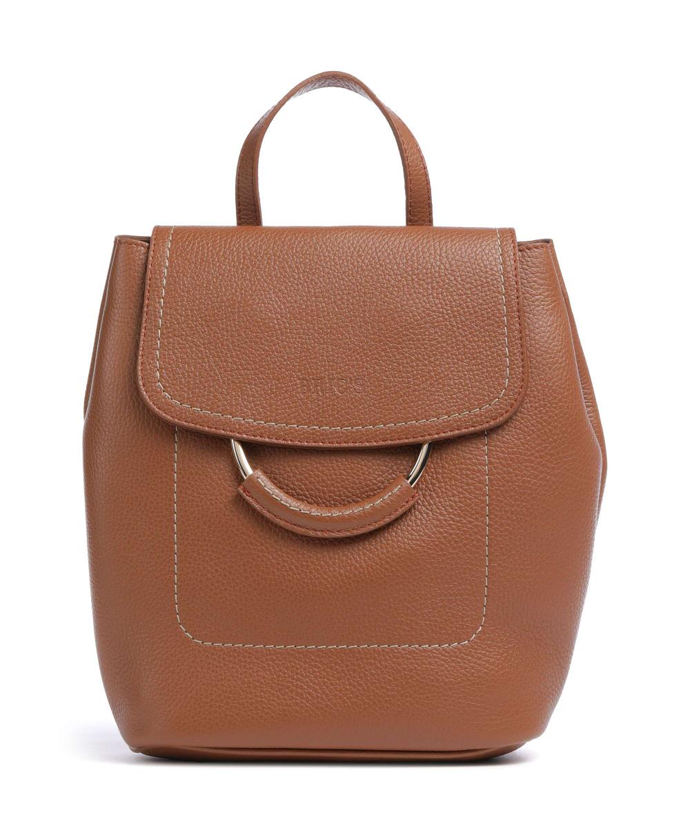 Рюкзак Gondola tiglio zaino из зерненой кожи Brics, коричневый
Рюкзак Gondola tiglio zaino из зерненой кожи Brics, коричневый