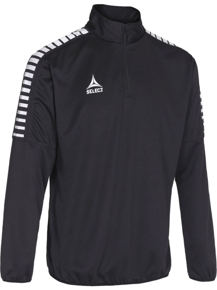 Тренировочная куртка Argentina training top черного цвета Select
Тренировочная куртка Argentina training top черного цвета Select