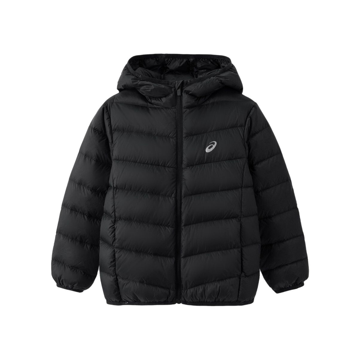GS Пуховики/Жилеты Asics, черный
GS Пуховики/Жилеты Asics, черный