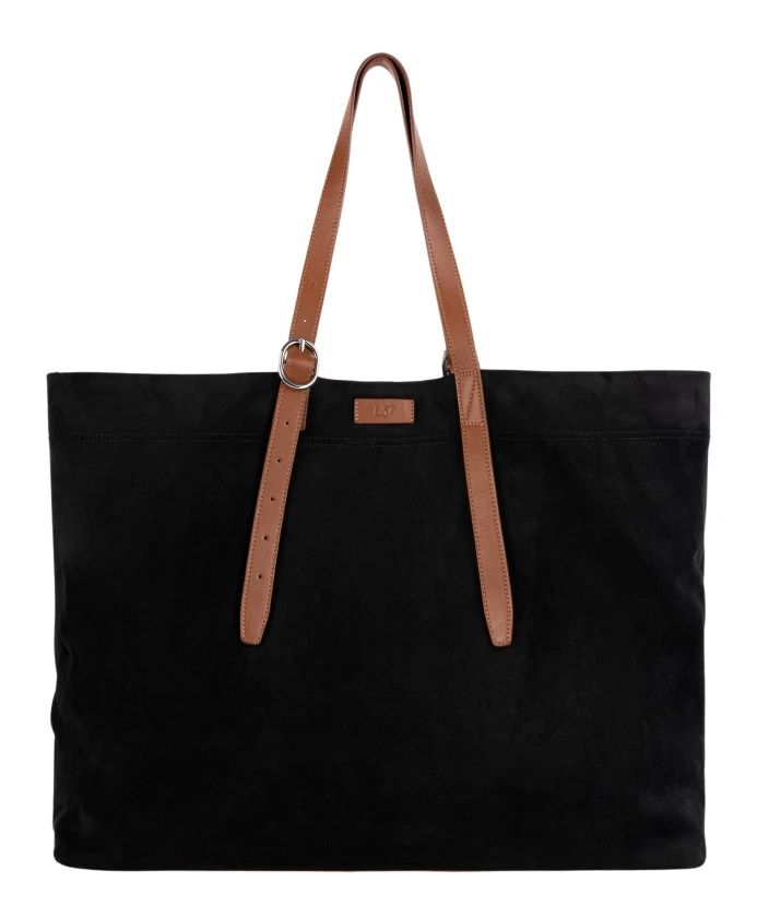 Сумка-Тоут L37, черный
Сумка-Тоут L37, черный